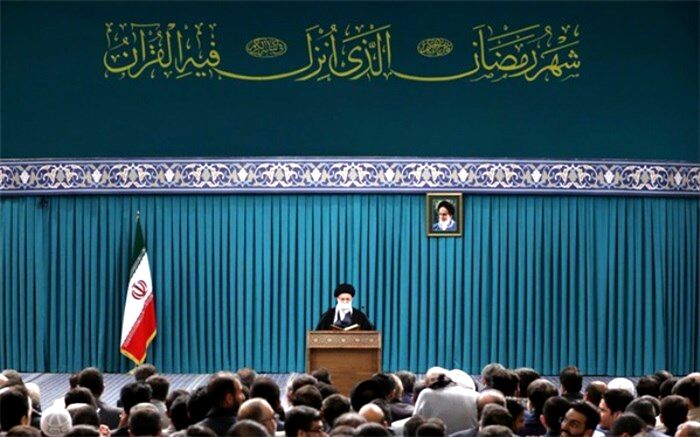 هدف از تلاوت قرآن تأثیرگذاری بر شنوندگان آن باشد