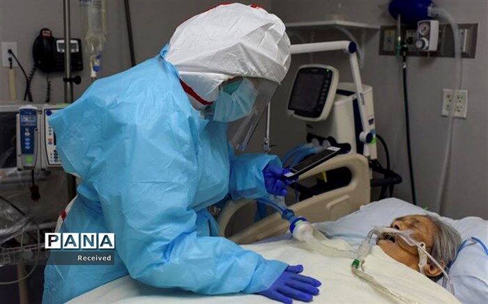 ۷۲۶ مبتلای جدید کرونا در کشور شناسایی شد