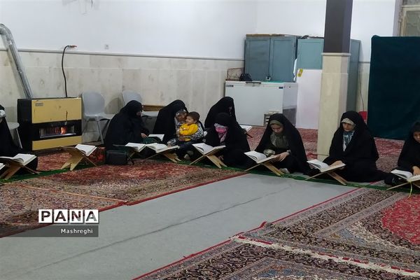 ویژه برنامه شب‌های ماه مبارک رمضان در کاشان