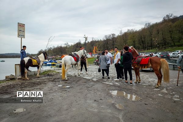 دریاچه سد آبیدر (آویدر)