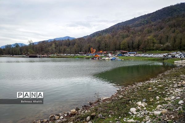 دریاچه سد آبیدر (آویدر)