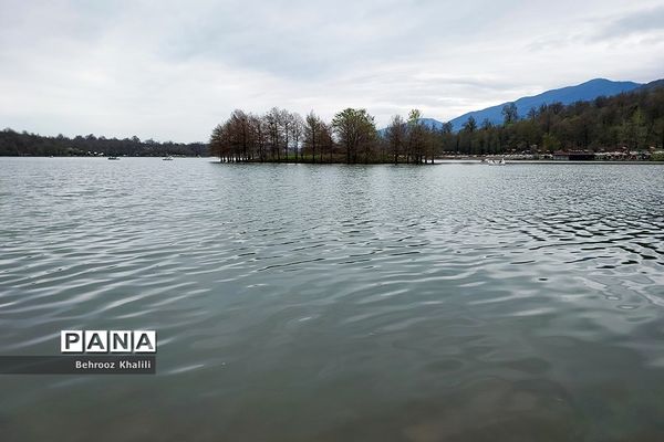 دریاچه سد آبیدر (آویدر)