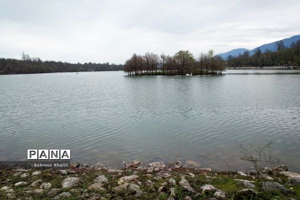 دریاچه سد آبیدر (آویدر)