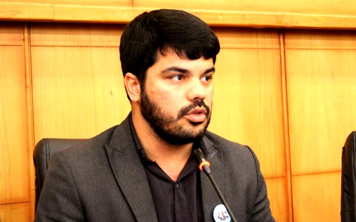 برگزاری طرح ضیافت در ماه مبارک رمضان 