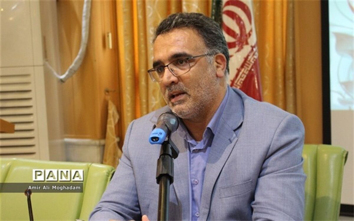 ۶۸ هزار زائر در مدارس خراسان رضوی اسکان داده شدند