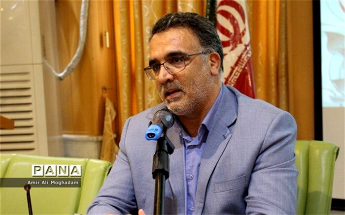 ۶۸ هزار زائر در مدارس خراسان رضوی اسکان داده شدند