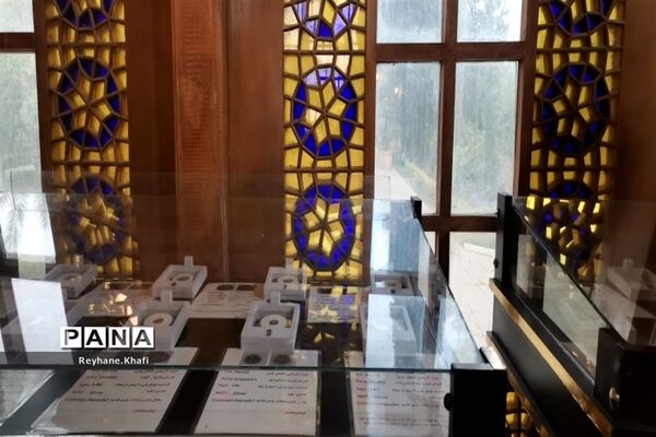 سفری به باغ دلگشای شیراز