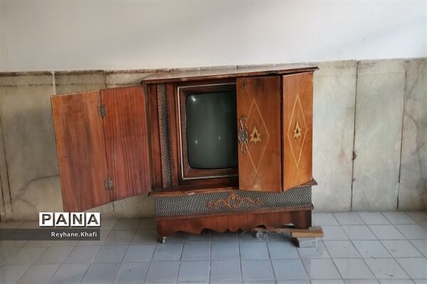سفری به باغ دلگشای شیراز