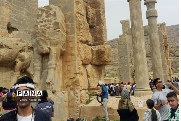 تخت جمشید شیراز؛ میراثی جهانی با شگفتی‌های بی‌پایان