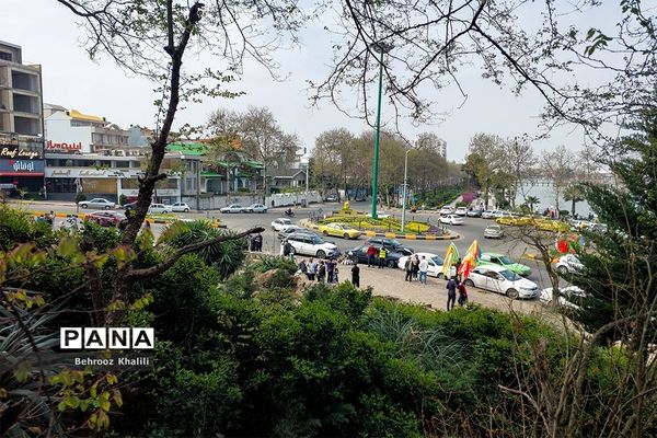 آبشار شیطان‌ کوه