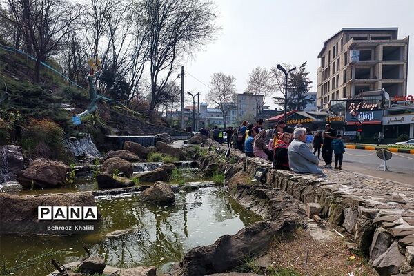 آبشار شیطان‌ کوه