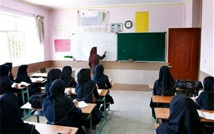 وضع ایمنی مدارسِ پایتخت در یک نگاه