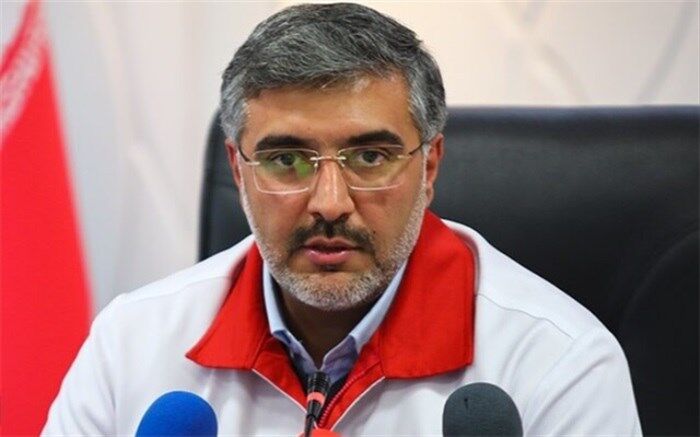 امدادرسانی به بیش از ۳۰ هزار نفر در طرح ملی امداد ونجات نوروز ۱۴۰۲