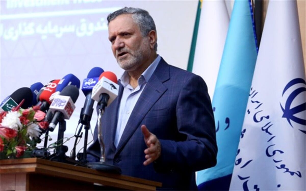 وزیر تعاون، کار و رفاه اجتماعی: دولت سیزدهم مصمم بر مهار تورم است