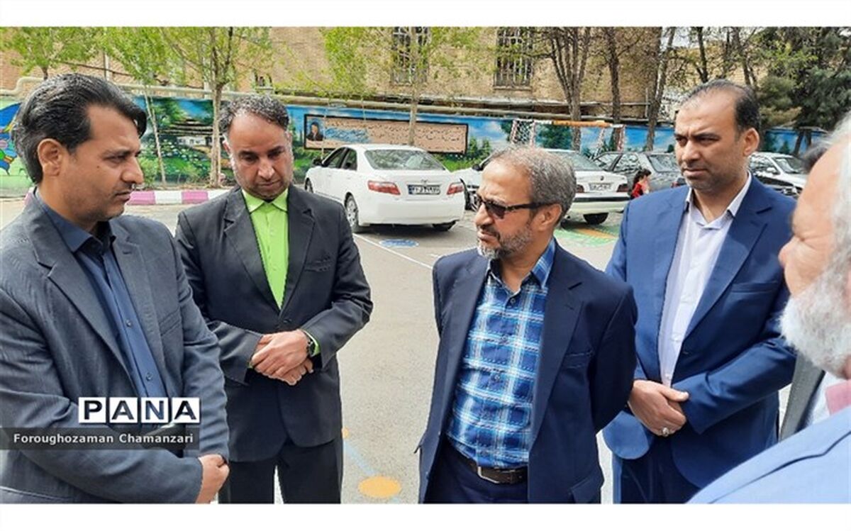 رتبه سوم کشور از نظر پذیرش زائر به خراسان‌رضوی اختصاص پیدا کرده است