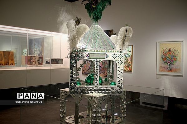 باغ موزه نگارستان تهران، باغی دلچسب به بلندای تاریخ