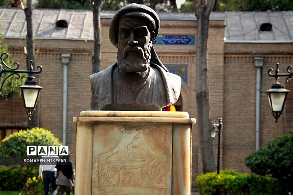 باغ موزه نگارستان تهران، باغی دلچسب به بلندای تاریخ