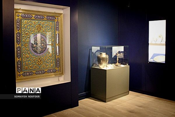 باغ موزه نگارستان تهران، باغی دلچسب به بلندای تاریخ