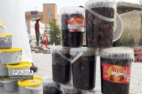 تالاب بین المللی شادگان پذیرای میهمانان نوروزی