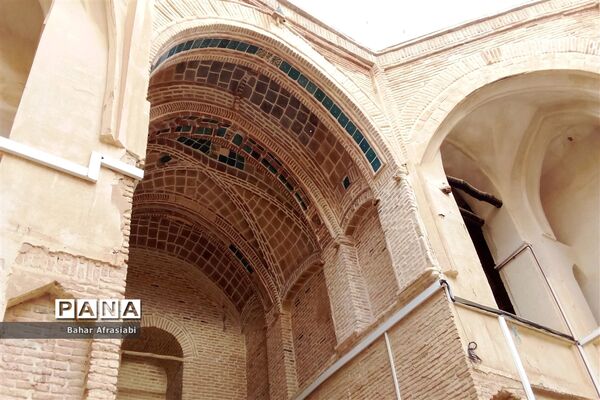 امامزاده قاسم در استان لرستان