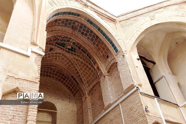امامزاده قاسم در استان لرستان
