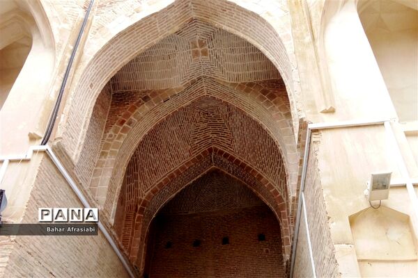 امامزاده قاسم در استان لرستان
