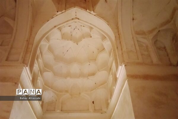 امامزاده قاسم در استان لرستان