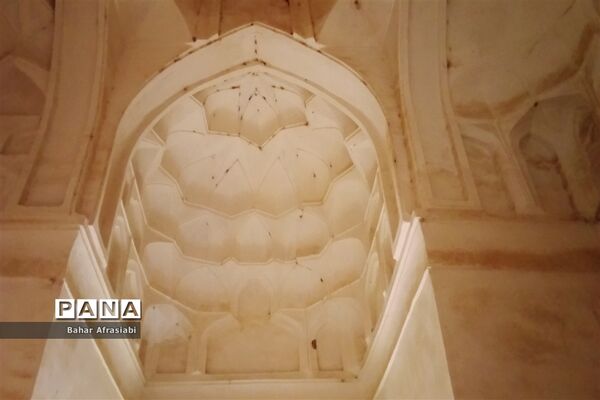 امامزاده قاسم در استان لرستان