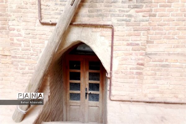 امامزاده قاسم در استان لرستان