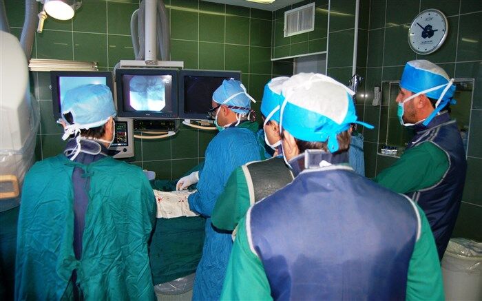 اعلام تعرفه های جدید گردشگری سلامت با نرخ دلار