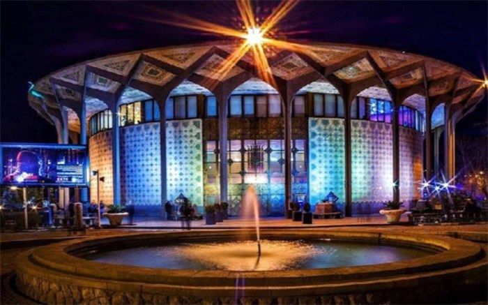 «فراموشان» مهمان مجموعه تئاتر شهر خواهد شد