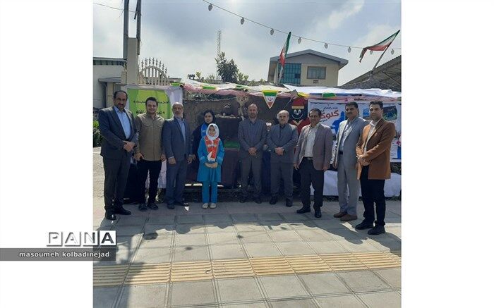 طرح جهادگران تکریم در شهرستان گلوگاه