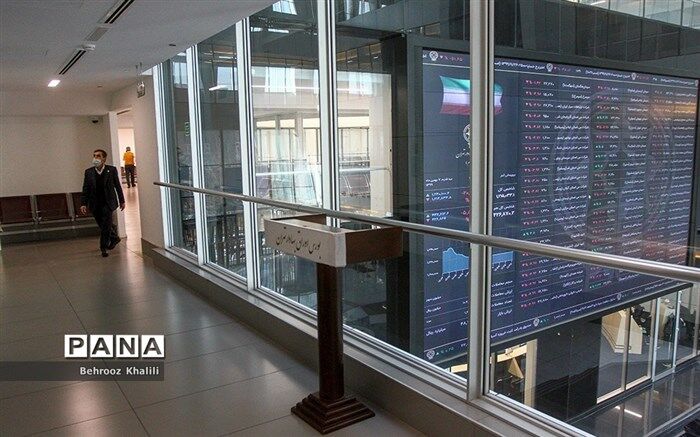 آغاز پررونق بورس در سال 1402