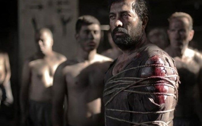 ابراهیم اصغری: «شماره 10» با بازی مجید صالحی  بعد از عید فطر اکران می‌شود