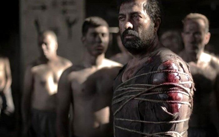 ابراهیم اصغری: «شماره 10» با بازی مجید صالحی  بعد از عید فطر اکران می‌شود