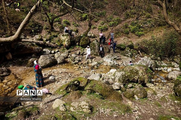 آبشار چلندر