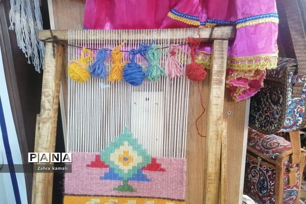 بازارچه سنتی زنجان