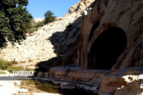 سفری به استان کرمانشاه، دیار مردمان پاک سرشت