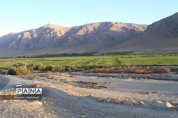 سفری به استان کرمانشاه، دیار مردمان پاک سرشت