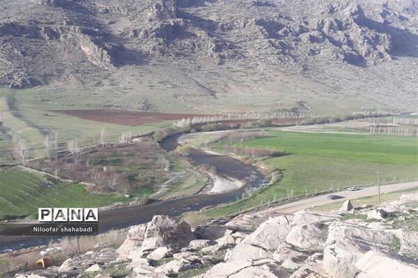 سفری به استان کرمانشاه، دیار مردمان پاک سرشت