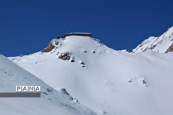 سفری به استان کرمانشاه، دیار مردمان پاک سرشت