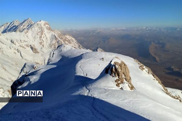 سفری به استان کرمانشاه، دیار مردمان پاک سرشت