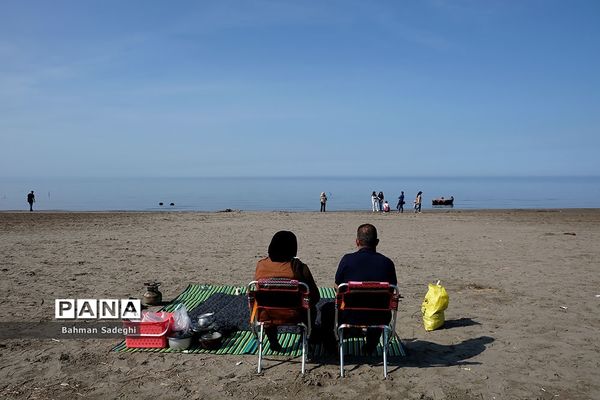 سواحل مازندران