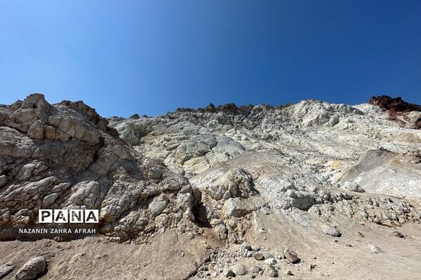 جزیره هرمز، کلید خلیج فارس