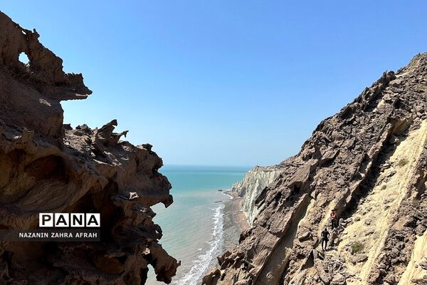 جزیره هرمز، کلید خلیج فارس