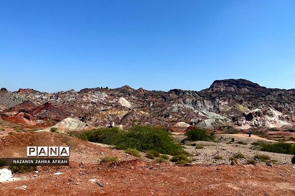 جزیره هرمز، کلید خلیج فارس