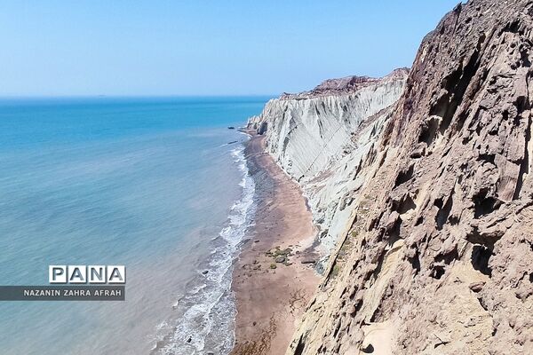 جزیره هرمز، کلید خلیج فارس
