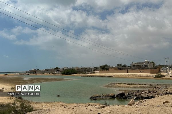 جزیره قشم، بزرگترین جزیره ایران