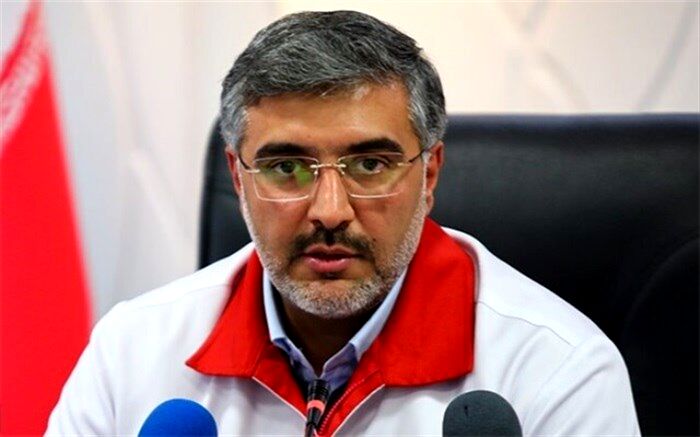مازندران، اصفهان و فارس رکورددار عملیات امداد و نجات نوروزی