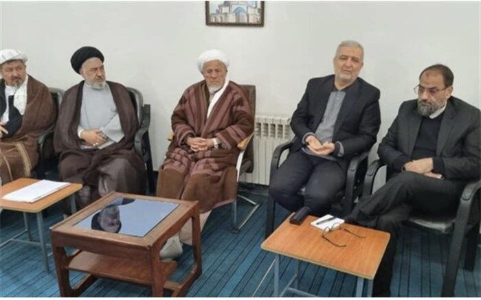 شیوه تعاملی شیعیان با حکومت طالبان مثبت است